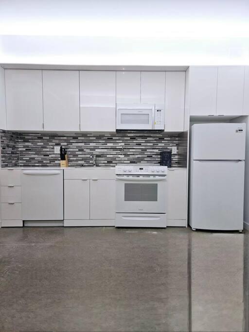 Tremont Smart 14 - A Kcm Property Cleveland Eksteriør bilde